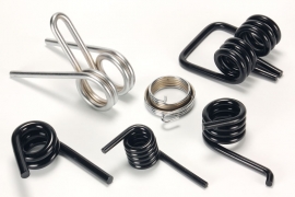 Torsion Spring