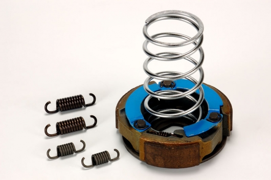 Compression Spring