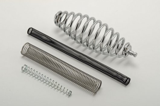 Compression Spring