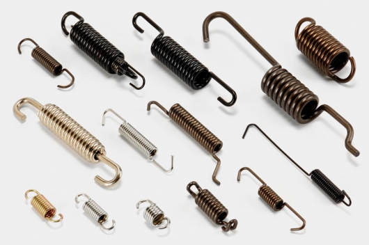 Extension Spring