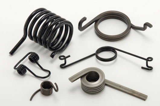 Torsion Spring